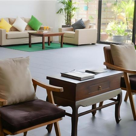 Kolab Sor Phnom Penh Hotel Esterno foto