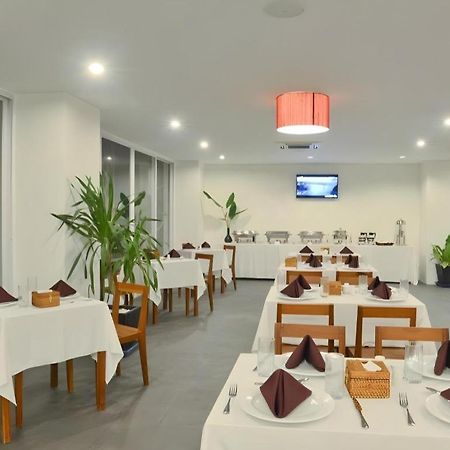 Kolab Sor Phnom Penh Hotel Esterno foto