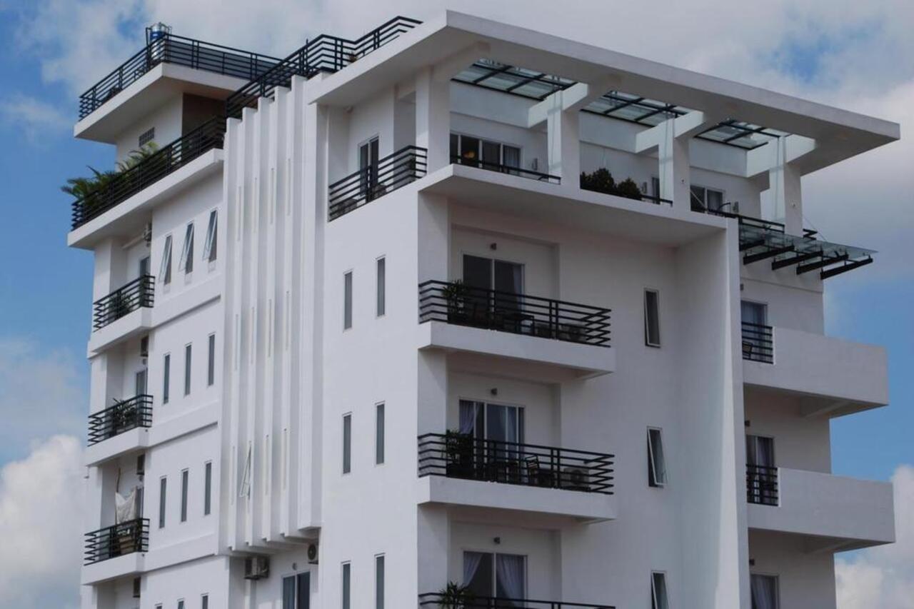 Kolab Sor Phnom Penh Hotel Esterno foto