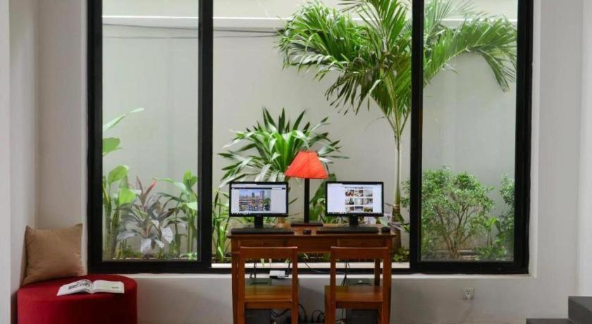 Kolab Sor Phnom Penh Hotel Esterno foto