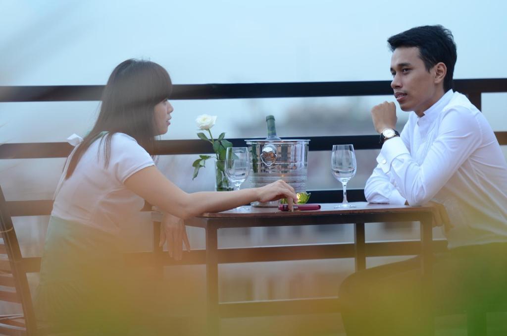 Kolab Sor Phnom Penh Hotel Esterno foto