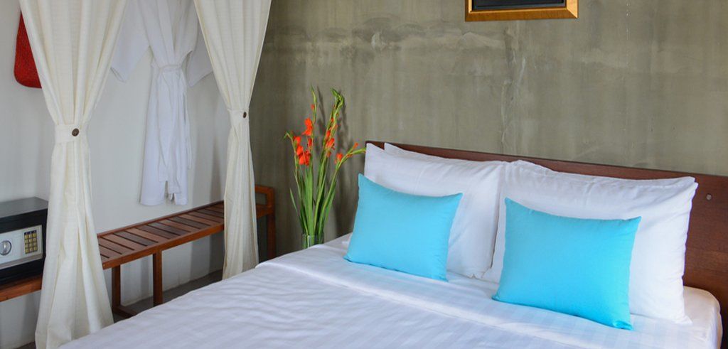 Kolab Sor Phnom Penh Hotel Esterno foto