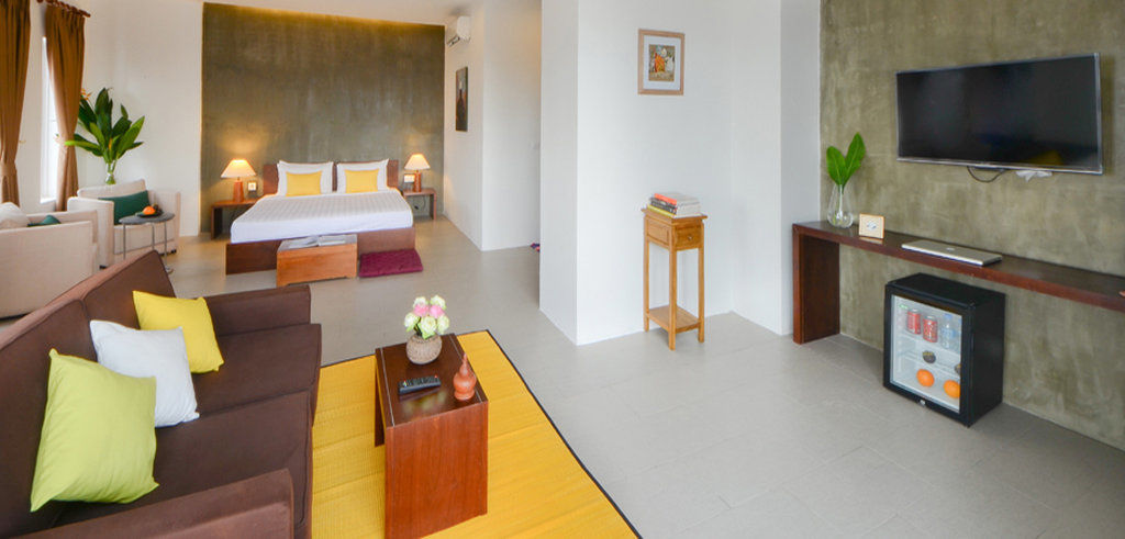 Kolab Sor Phnom Penh Hotel Esterno foto