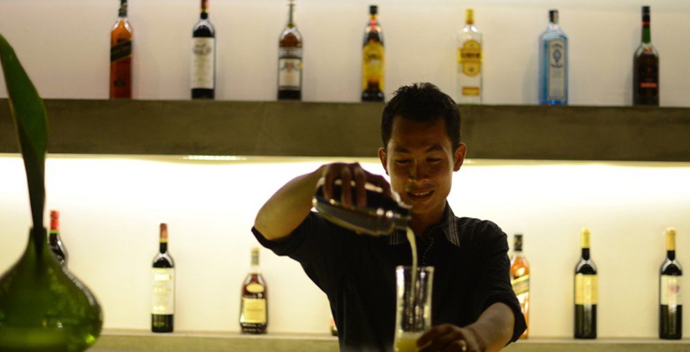 Kolab Sor Phnom Penh Hotel Esterno foto