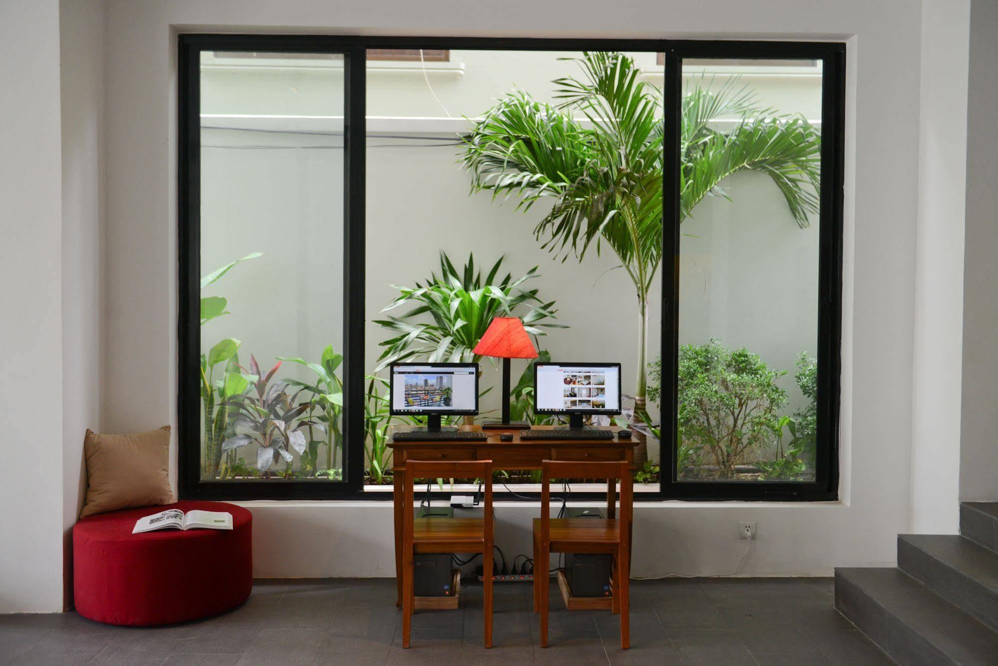 Kolab Sor Phnom Penh Hotel Esterno foto